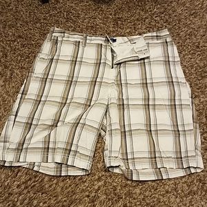 Mens summer board casual shorts croft and Barrow